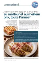 عروض كارفور فرنسا من ٢ حتى ٣٠ أبريل ٢٠٢٦ تخفيضات خاصة - كارفور - فرنسا - 2 ابريل 2026 – 30 ابريل 2026 - صفحة 46