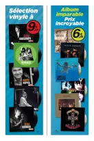 عروض كارفور فرنسا من ٢ حتى ٣٠ أبريل ٢٠٢٦ تخفيضات خاصة - كارفور - فرنسا - 2 ابريل 2026 – 30 ابريل 2026 - صفحة 21