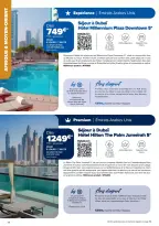 عروض كارفور فرنسا من ٢٢ يناير حتى ٢٢ يونيو ٢٠٢٦ عروض إقامات الجولات السياحية - إبداعات السفر على مفترق الطرق - كارفور - فرنسا - 22 يناير 2026 – 22 يونيو 2026 - صفحة 30