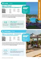 عروض كارفور فرنسا من ٢٢ يناير حتى ٢٢ يونيو ٢٠٢٦ عروض إقامات الجولات السياحية - إبداعات السفر على مفترق الطرق - كارفور - فرنسا - 22 يناير 2026 – 22 يونيو 2026 - صفحة 23