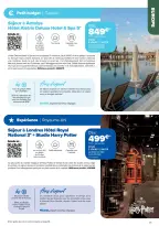 عروض كارفور فرنسا من ٢٢ يناير حتى ٢٢ يونيو ٢٠٢٦ عروض إقامات الجولات السياحية - إبداعات السفر على مفترق الطرق - كارفور - فرنسا - 22 يناير 2026 – 22 يونيو 2026 - صفحة 21