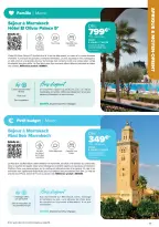 عروض كارفور فرنسا من ٢٢ يناير حتى ٢٢ يونيو ٢٠٢٦ عروض إقامات الجولات السياحية - إبداعات السفر على مفترق الطرق - كارفور - فرنسا - 22 يناير 2026 – 22 يونيو 2026 - صفحة 25