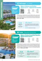 عروض كارفور فرنسا من ٢٢ يناير حتى ٢٢ يونيو ٢٠٢٦ عروض إقامات الجولات السياحية - إبداعات السفر على مفترق الطرق - كارفور - فرنسا - 22 يناير 2026 – 22 يونيو 2026 - صفحة 36