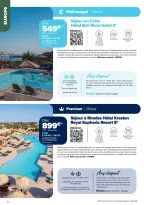 عروض كارفور فرنسا من ٢٢ يناير حتى ٢٢ يونيو ٢٠٢٦ عروض إقامات الجولات السياحية - إبداعات السفر على مفترق الطرق - كارفور - فرنسا - 22 يناير 2026 – 22 يونيو 2026 - صفحة 18