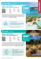 عروض كارفور فرنسا من ٢٢ يناير حتى ٢٢ يونيو ٢٠٢٦ عروض إقامات الجولات السياحية - إبداعات السفر على مفترق الطرق - كارفور - فرنسا - 22 يناير 2026 – 22 يونيو 2026 - صفحة 45