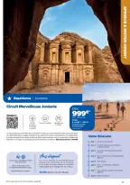 عروض كارفور فرنسا من ٢٢ يناير حتى ٢٢ يونيو ٢٠٢٦ عروض إقامات الجولات السياحية - إبداعات السفر على مفترق الطرق - كارفور - فرنسا - 22 يناير 2026 – 22 يونيو 2026 - صفحة 29