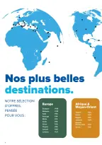 عروض كارفور فرنسا من ٢٢ يناير حتى ٢٢ يونيو ٢٠٢٦ عروض إقامات الجولات السياحية - إبداعات السفر على مفترق الطرق - كارفور - فرنسا - 22 يناير 2026 – 22 يونيو 2026 - صفحة 4