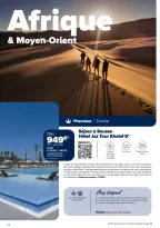 عروض كارفور فرنسا من ٢٢ يناير حتى ٢٢ يونيو ٢٠٢٦ عروض إقامات الجولات السياحية - إبداعات السفر على مفترق الطرق - كارفور - فرنسا - 22 يناير 2026 – 22 يونيو 2026 - صفحة 22