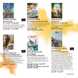 عروض كارفور فرنسا من ٣ أبريل حتى ٣٠ سبتمبر ٢٠٢٦ عروض النزهات - كارفور - فرنسا - 3 ابريل 2026 – 30 سبتمبر 2026 - صفحة 5