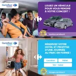 عروض كارفور فرنسا من ٣ أبريل حتى ٣٠ سبتمبر ٢٠٢٦ عروض النزهات - كارفور - فرنسا - 3 ابريل 2026 – 30 سبتمبر 2026 - صفحة 25