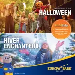 عروض كارفور فرنسا من ٣ أبريل حتى ٣٠ سبتمبر ٢٠٢٦ عروض النزهات - كارفور - فرنسا - 3 ابريل 2026 – 30 سبتمبر 2026 - صفحة 19