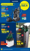 Offres Lidl France de 16 à 22 avril 2026 Les promos de la semaine - Lidl - France - 16 avril 2026 – 22 avril 2026 - Page 64
