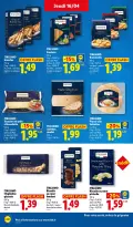 Offres Lidl France de 16 à 22 avril 2026 Les promos de la semaine - Lidl - France - 16 avril 2026 – 22 avril 2026 - Page 22