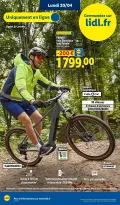 Offres Lidl France de 16 à 22 avril 2026 Les promos de la semaine - Lidl - France - 16 avril 2026 – 22 avril 2026 - Page 56