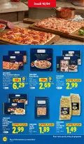 Offres Lidl France de 16 à 22 avril 2026 Les promos de la semaine - Lidl - France - 16 avril 2026 – 22 avril 2026 - Page 18