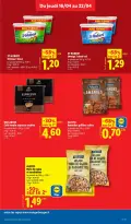 Offres Lidl France de 16 à 22 avril 2026 Les promos de la semaine - Lidl - France - 16 avril 2026 – 22 avril 2026 - Page 11