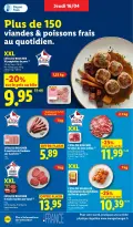 Offres Lidl France de 16 à 22 avril 2026 Les promos de la semaine - Lidl - France - 16 avril 2026 – 22 avril 2026 - Page 6