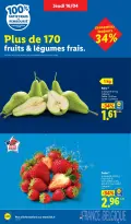 Offres Lidl France de 16 à 22 avril 2026 Les promos de la semaine - Lidl - France - 16 avril 2026 – 22 avril 2026 - Page 2