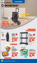Offres Lidl France de 16 à 22 avril 2026 Les promos de la semaine - Lidl - France - 16 avril 2026 – 22 avril 2026 - Page 50