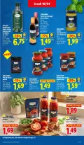 Offres Lidl France de 16 à 22 avril 2026 Les promos de la semaine - Lidl - France - 16 avril 2026 – 22 avril 2026 - Page 21
