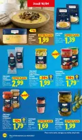 Offres Lidl France de 16 à 22 avril 2026 Les promos de la semaine - Lidl - France - 16 avril 2026 – 22 avril 2026 - Page 20
