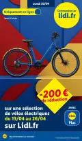 Offres Lidl France de 16 à 22 avril 2026 Les promos de la semaine - Lidl - France - 16 avril 2026 – 22 avril 2026 - Page 60