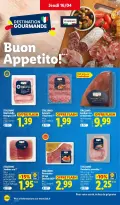 Offres Lidl France de 16 à 22 avril 2026 Les promos de la semaine - Lidl - France - 16 avril 2026 – 22 avril 2026 - Page 16