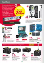 عروض السيد بريكولاج فرنسا من ٢٥ مارس حتى ١٩ أبريل ٢٠٢٦ كتالوج التخفيضات الجديد - السيد بريكولاج - فرنسا - 25 مارس 2026 – 19 ابريل 2026 - صفحة 4