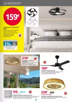 عروض السيد بريكولاج فرنسا من ٢٥ مارس حتى ١٩ أبريل ٢٠٢٦ كتالوج التخفيضات الجديد - السيد بريكولاج - فرنسا - 25 مارس 2026 – 19 ابريل 2026 - صفحة 25