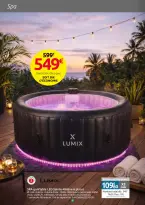 عروض السيد بريكولاج فرنسا من ٢٥ مارس حتى ١٩ أبريل ٢٠٢٦ كتالوج التخفيضات الجديد - السيد بريكولاج - فرنسا - 25 مارس 2026 – 19 ابريل 2026 - صفحة 30