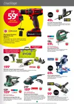 عروض السيد بريكولاج فرنسا من ٢٥ مارس حتى ١٩ أبريل ٢٠٢٦ كتالوج التخفيضات الجديد - السيد بريكولاج - فرنسا - 25 مارس 2026 – 19 ابريل 2026 - صفحة 3