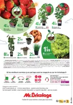 عروض السيد بريكولاج فرنسا من ٩ حتى ٢٦ أبريل ٢٠٢٦ عروض العودة إلى الحديقة الخاصة - السيد بريكولاج - فرنسا - 9 ابريل 2026 – 26 ابريل 2026 - صفحة 12