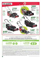 عروض السيد بريكولاج فرنسا من ٩ أبريل حتى ٢ مايو ٢٠٢٦ عروض الحديقة الخاصة - السيد بريكولاج - فرنسا - 9 ابريل 2026 – 2 مايو 2026 - صفحة 2