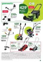 عروض السيد بريكولاج فرنسا من ٩ أبريل حتى ٢ مايو ٢٠٢٦ عروض الحديقة الخاصة - السيد بريكولاج - فرنسا - 9 ابريل 2026 – 2 مايو 2026 - صفحة 3