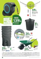 عروض السيد بريكولاج فرنسا من ٩ أبريل حتى ٢ مايو ٢٠٢٦ عروض الحديقة الخاصة - السيد بريكولاج - فرنسا - 9 ابريل 2026 – 2 مايو 2026 - صفحة 8