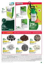 عروض السيد بريكولاج فرنسا من ٩ أبريل حتى ٢ مايو ٢٠٢٦ عروض الحديقة الخاصة - السيد بريكولاج - فرنسا - 9 ابريل 2026 – 2 مايو 2026 - صفحة 7