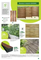 عروض السيد بريكولاج فرنسا من ٩ أبريل حتى ٢ مايو ٢٠٢٦ عروض الحديقة الخاصة - السيد بريكولاج - فرنسا - 9 ابريل 2026 – 2 مايو 2026 - صفحة 11