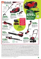 عروض السيد بريكولاج فرنسا من ٩ أبريل حتى ٢ مايو ٢٠٢٦ عروض الحديقة الخاصة - السيد بريكولاج - فرنسا - 9 ابريل 2026 – 2 مايو 2026 - صفحة 5