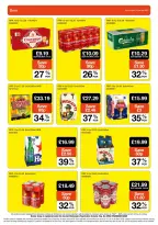 عروض جملة بوكر المملكة المتحدة من ٢ حتى ٢١ أبريل ٢٠٢٦ عروض خاصة لمدة 4 أسابيع - جملة بوكر - المملكة المتحدة - 2 ابريل 2026 – 21 ابريل 2026 - صفحة 16