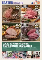 عروض جملة بوكر المملكة المتحدة من ٢ حتى ٢١ أبريل ٢٠٢٦ عروض الكاترينج الخاصة - جملة بوكر - المملكة المتحدة - 2 ابريل 2026 – 21 ابريل 2026 - صفحة 2