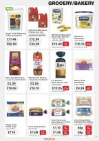 عروض جملة بوكر المملكة المتحدة من ٢ حتى ٢١ أبريل ٢٠٢٦ عروض الكاترينج الخاصة - جملة بوكر - المملكة المتحدة - 2 ابريل 2026 – 21 ابريل 2026 - صفحة 7