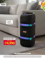 عروض متاجر آرا كولومبيا من ١٦ حتى ٢٢ أبريل ٢٠٢٦ عروض لا يمكن تفويتها - متاجر آرا - كولومبيا - 16 ابريل 2026 – 22 ابريل 2026 - صفحة 16