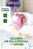 Ofertas de Dollarcity Colombia de 27 marzo a 30 abril 2026 Celebra un dia Especial con Mejor Precio - Dollarcity - Colombia - 27 marzo 2026 – 30 abril 2026 - Página 1