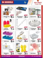 Gift Point Department Store UAE offers from 18 to 24 April 2026 GRAND DISCOUNT - Gift Point Department Store - UAE - 18 April 2026 – 24 April 2026 - Page 4