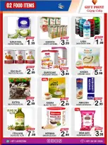 Gift Point Department Store UAE offers from 18 to 24 April 2026 GRAND DISCOUNT - Gift Point Department Store - UAE - 18 April 2026 – 24 April 2026 - Page 2