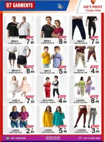 Gift Point Department Store UAE offers from 18 to 24 April 2026 GRAND DISCOUNT - Gift Point Department Store - UAE - 18 April 2026 – 24 April 2026 - Page 7