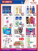 Gift Point Department Store UAE offers from 18 to 24 April 2026 GRAND DISCOUNT - Gift Point Department Store - UAE - 18 April 2026 – 24 April 2026 - Page 3