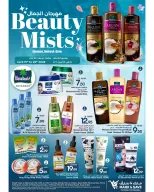 Ofertas de Mark & Save Arabia Saudita de 27 Shawwal a 8 Dhuʻl-Qiʻdah 1447 AH (15 – 25 abril 2026) Ofertas del Festival de la Belleza - Página 2