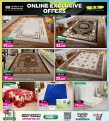 Ansar Gallery Bahrain offers from 17 April to 2 May 2026 Online Exclusive Deals - Ansar Gallery - Bahrain - 17 April 2026 – 2 May 2026 - Page 9