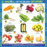 Sun and Sand offers in Dba from 17 to 19 April 2026 Special Offers - Sun and Sand - UAE - 17 April 2026 – 19 April 2026 - Page 3